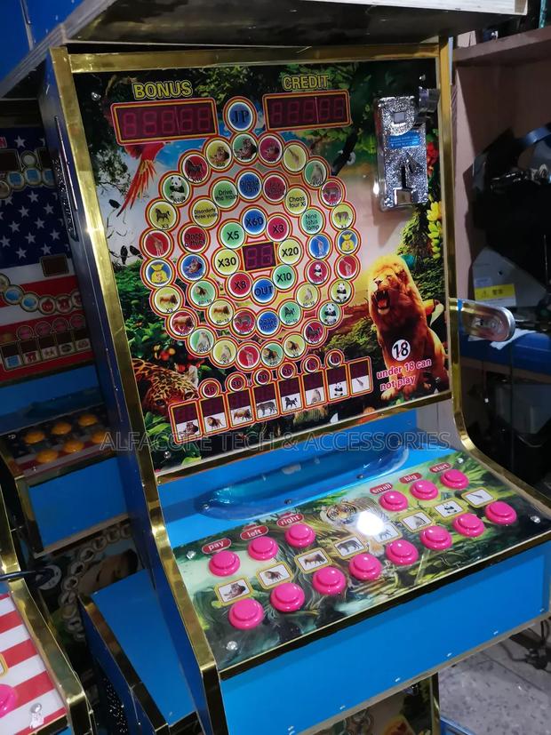 Jackpots Casinos · Photo 2