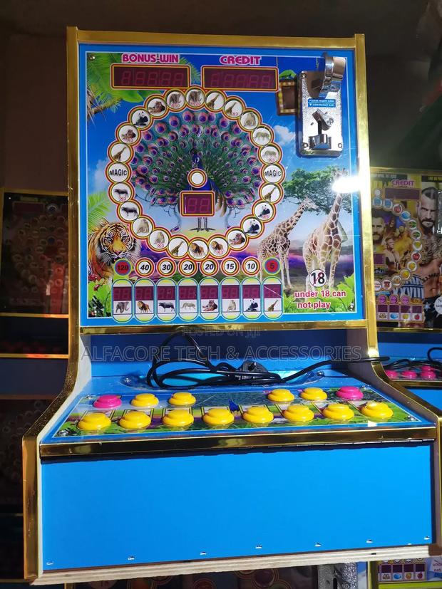 Jackpots Casinos · Photo 3