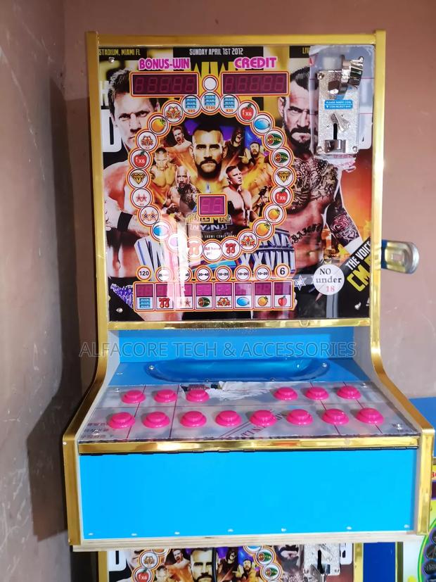 Jackpots Casinos · Photo 6