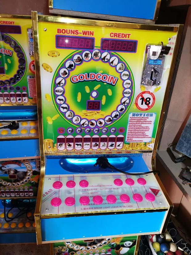 Jackpots Casinos · Photo 7