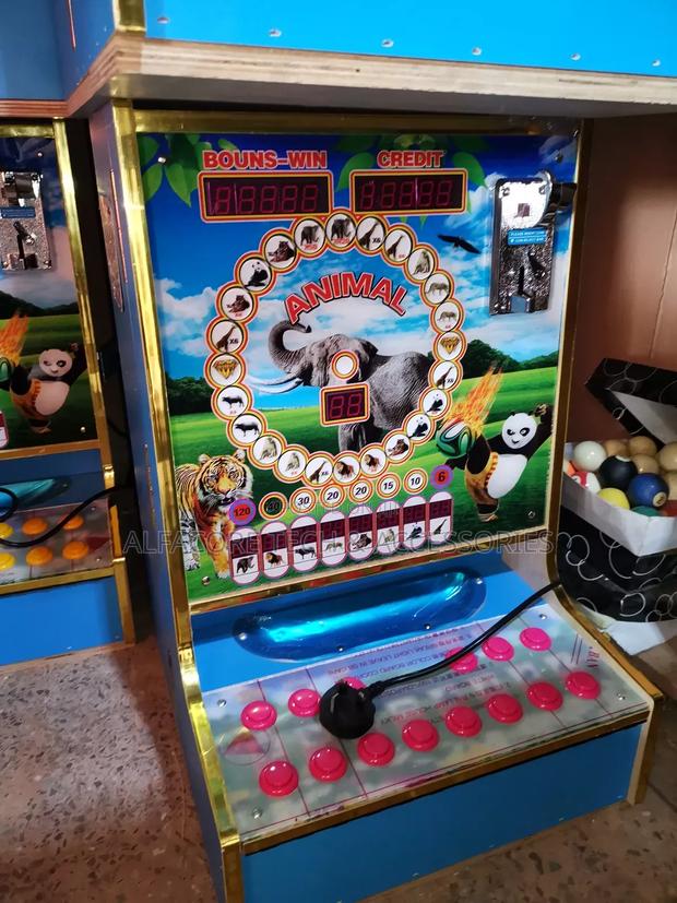 Jackpots Casinos · Photo 8