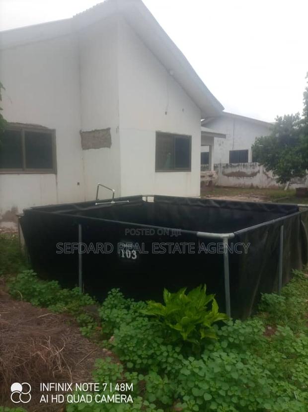 4bdrm House in Sefdard Real Estate, Haatso for sale · Photo 2