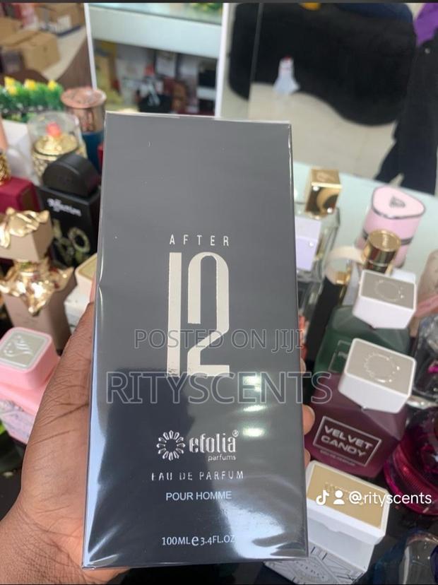 After 12 Perfume by Efolia · Photo 1