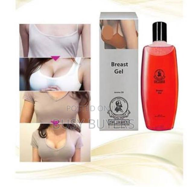 Dr James Breast Firming Gel · Photo 1