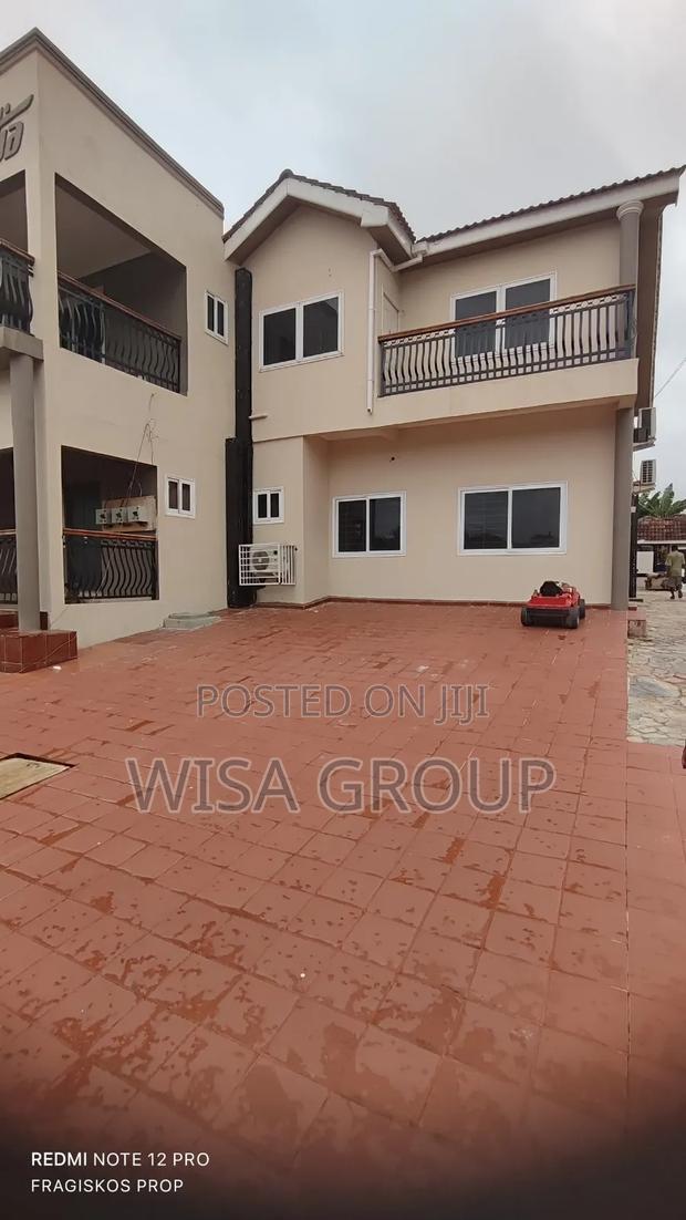 2bdrm Apartment in Wisa Group, Accra Metropolitan for rent · Photo 1