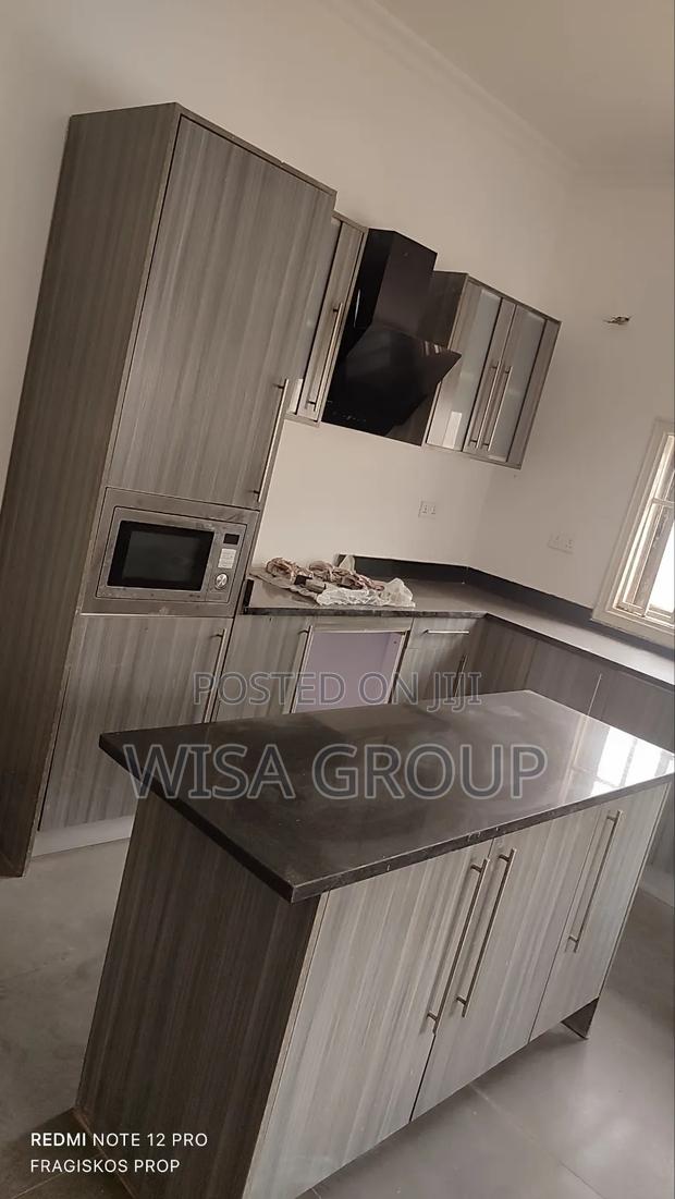 2bdrm Apartment in Wisa Group, Accra Metropolitan for rent · Photo 4