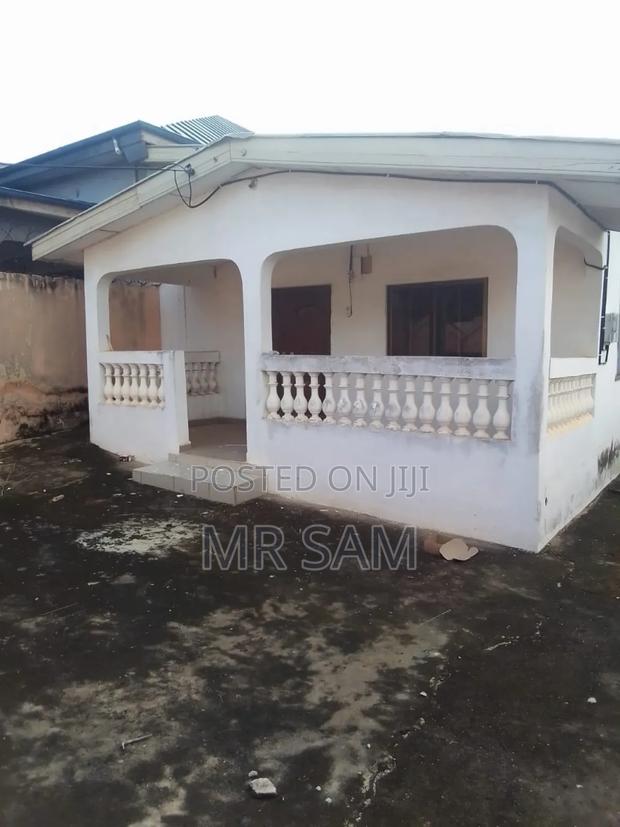 3bdrm House in Sam Properties, Gbawe for sale · Photo 1