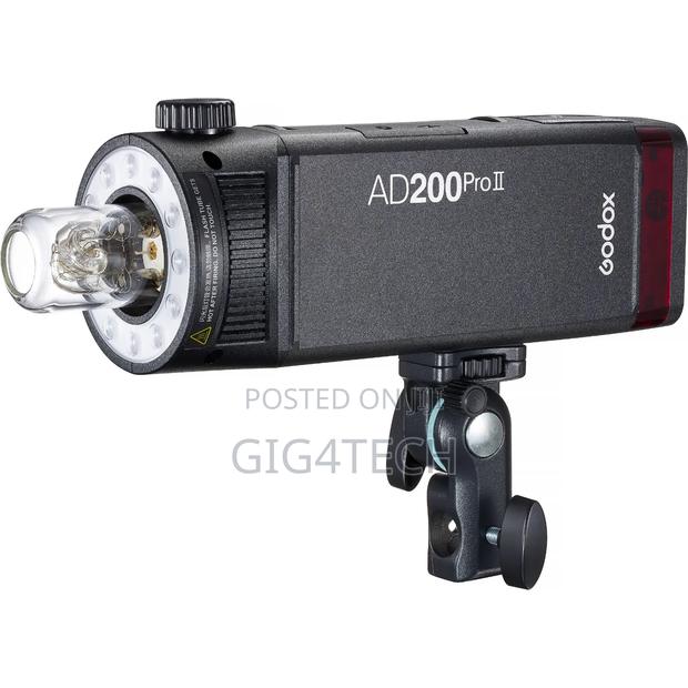 Godox Ad200pro Ii TTL Pocket Flash · Photo 3