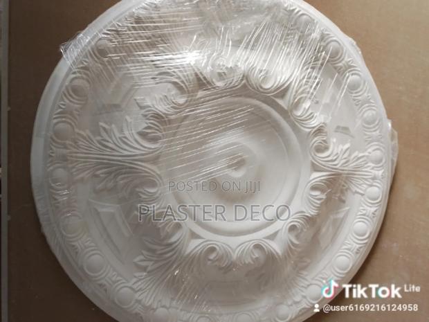 Ceiling Roses · Photo 2