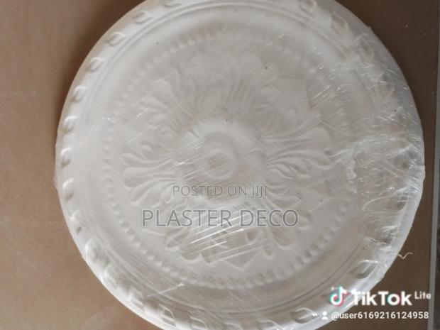 Ceiling Roses · Photo 3