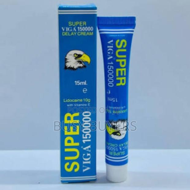 Super Viga 15000 Gel · Photo 1