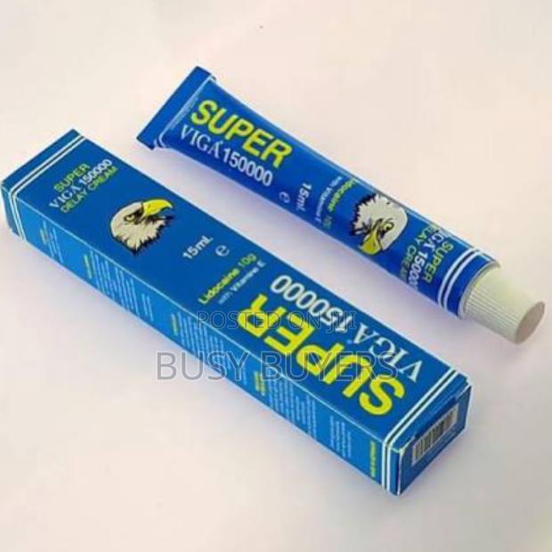 Super Viga 15000 Gel · Photo 2