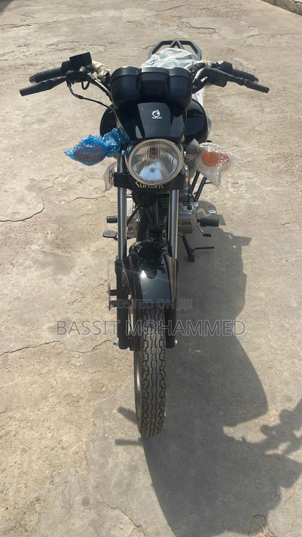 New Sonlink SL125-30 2025 Black · Photo 2