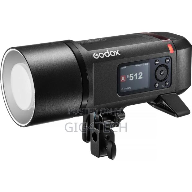 Godox Ad600pro Ii All-in-One Outdoor Flash · Photo 1