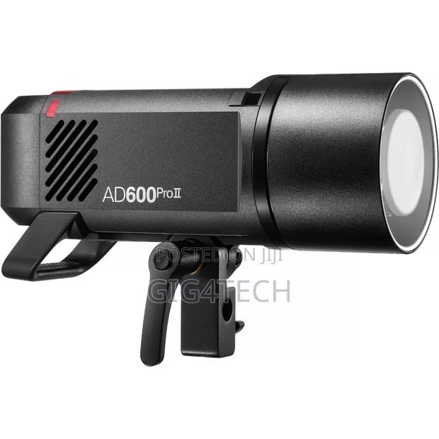 Godox Ad600pro Ii All-in-One Outdoor Flash · Photo 2