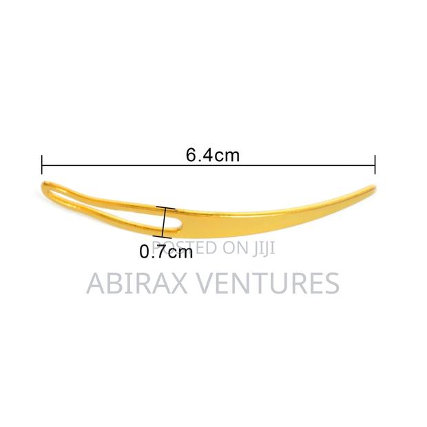 Interlocking Curve Tool Abx No 5 · Photo 1