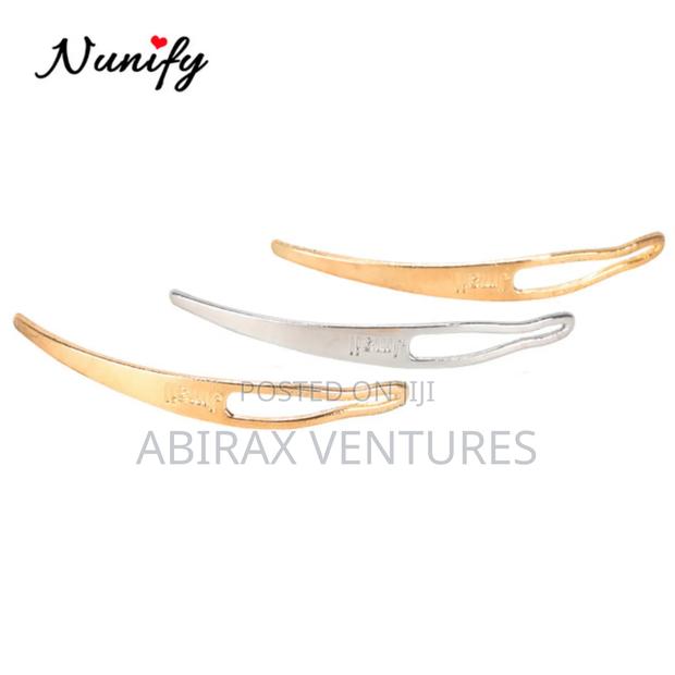 Interlocking Curve Tool Abx No 5 · Photo 2
