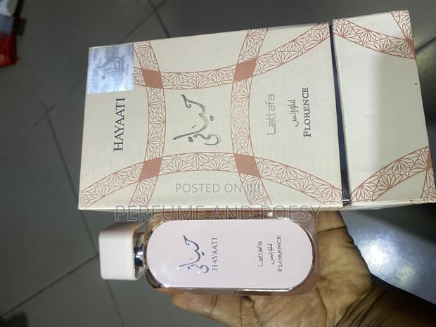 Hayaati Florence 100ml · Photo 3