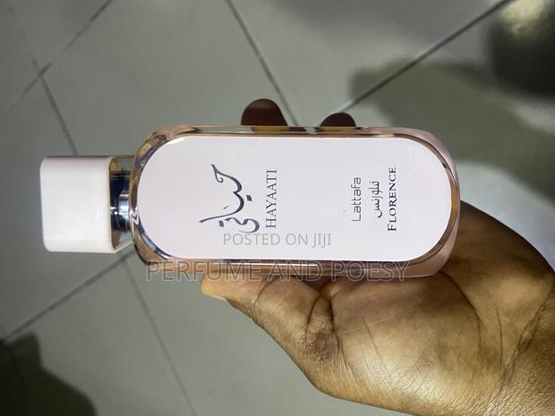 Hayaati Florence 100ml · Photo 2