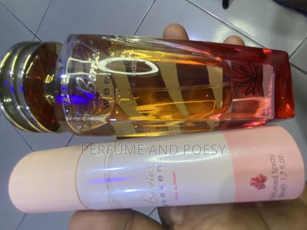 Berries Weekend Perfume · Photo 2