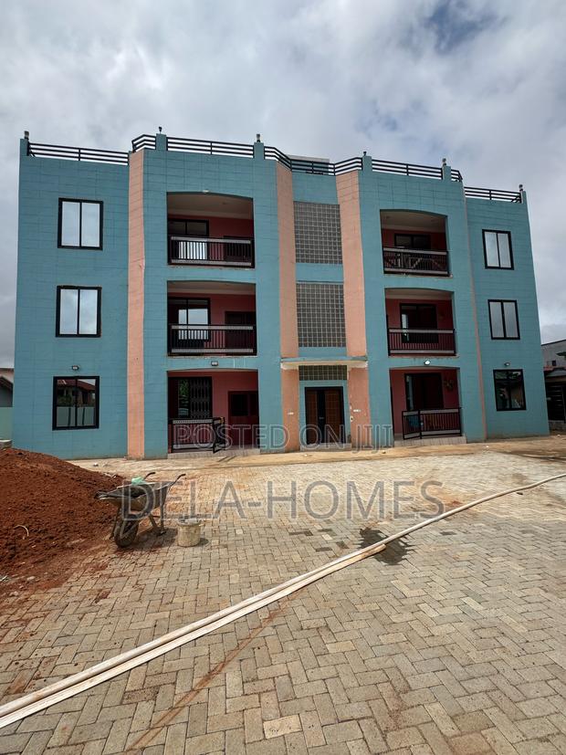 2bdrm Apartment in Oyarifa, Owusu Ansah for rent · Photo 1