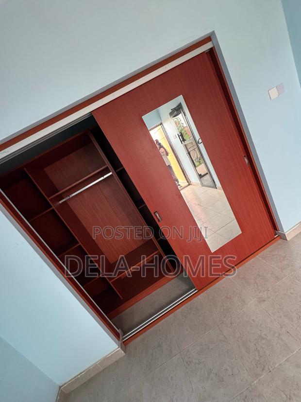 2bdrm Apartment in Oyarifa, Owusu Ansah for rent · Photo 5