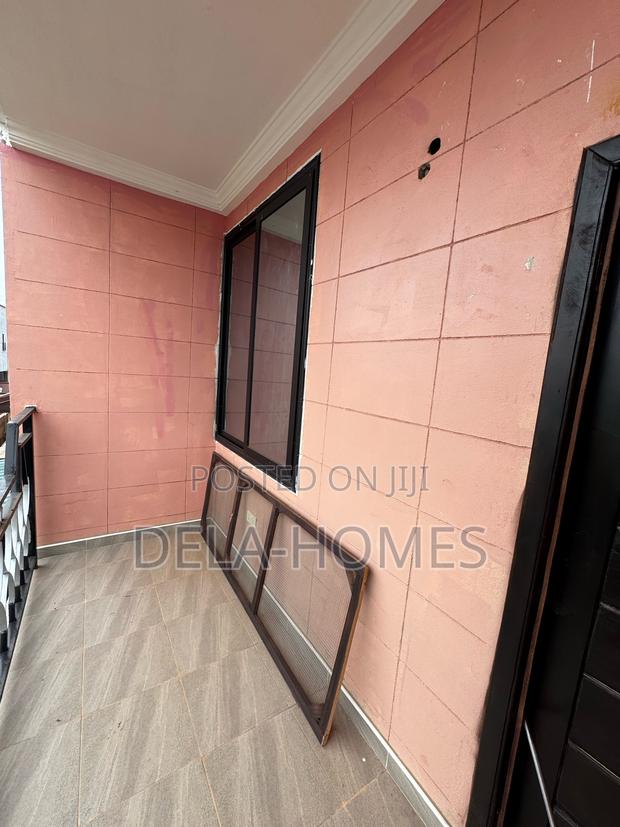2bdrm Apartment in Oyarifa, Owusu Ansah for rent · Photo 7