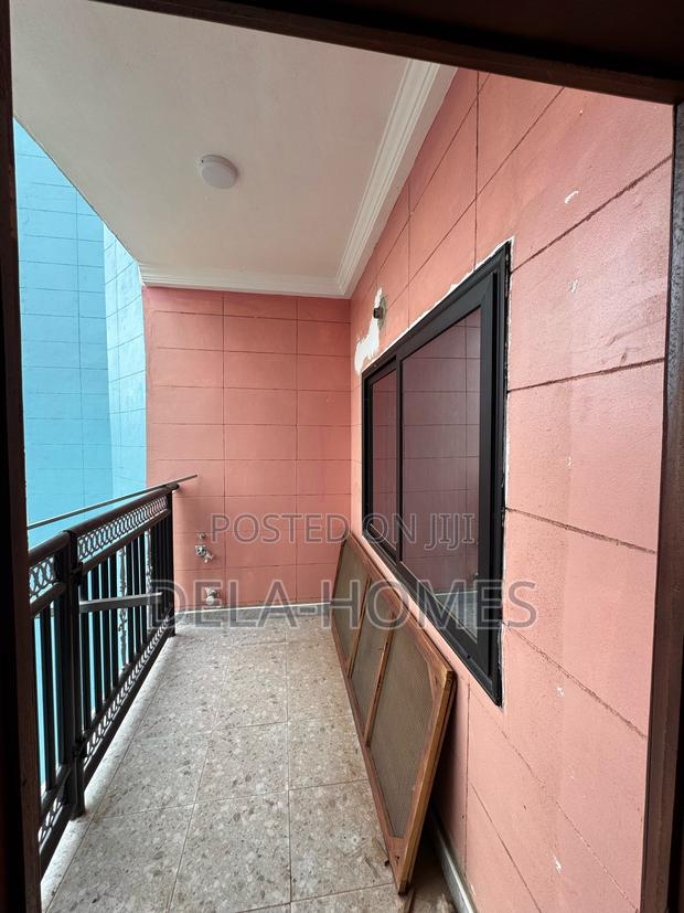 2bdrm Apartment in Oyarifa, Owusu Ansah for rent · Photo 8