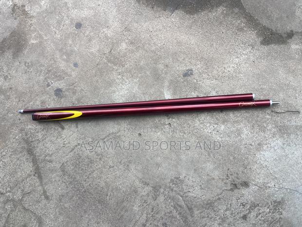 Original Snooker Stick Fiber Made Available At Cool Price · Photo 3