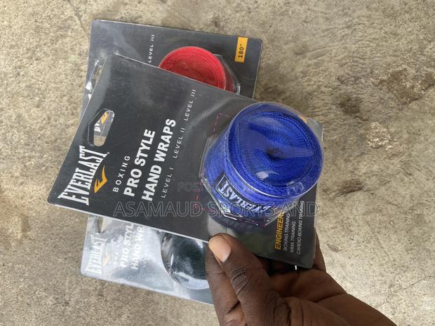 Original Rape Bandage For Boxers Available · Photo 2