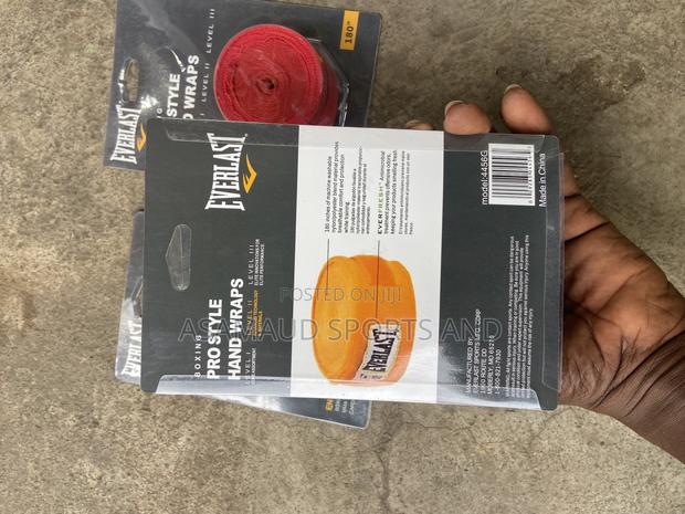 Original Rape Bandage For Boxers Available · Photo 5