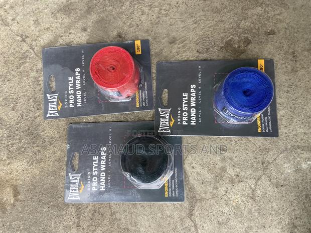 Original Rape Bandage For Boxers Available · Photo 4