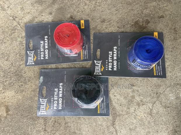 Original Rape Bandage For Boxers Available · Photo 3