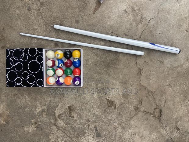 Original Snooker Balls Available At Cool Price · Photo 3