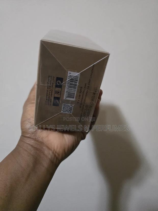 Oud Madness Perfume by Fragrance World, 60ml · Photo 5