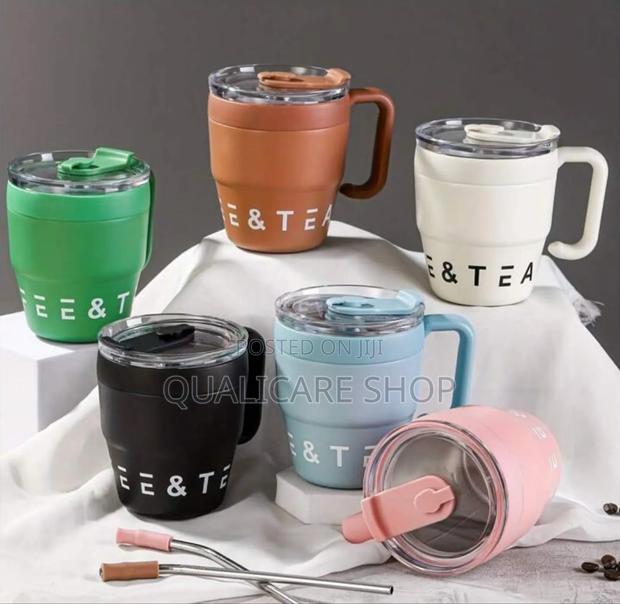 Coffee Cup / Tumbler 480ml · Photo 1