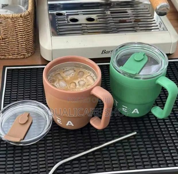 Coffee Cup / Tumbler 480ml · Photo 2