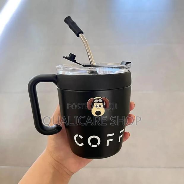Coffee Cup / Tumbler 480ml · Photo 3