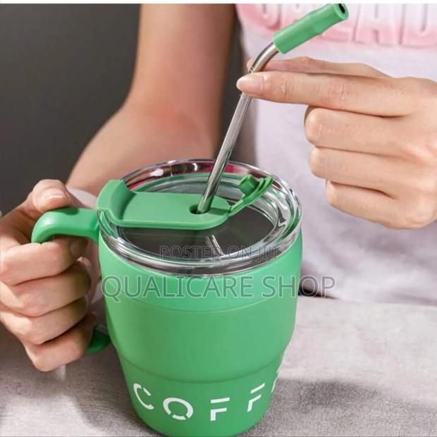 Coffee Cup / Tumbler 480ml · Photo 4