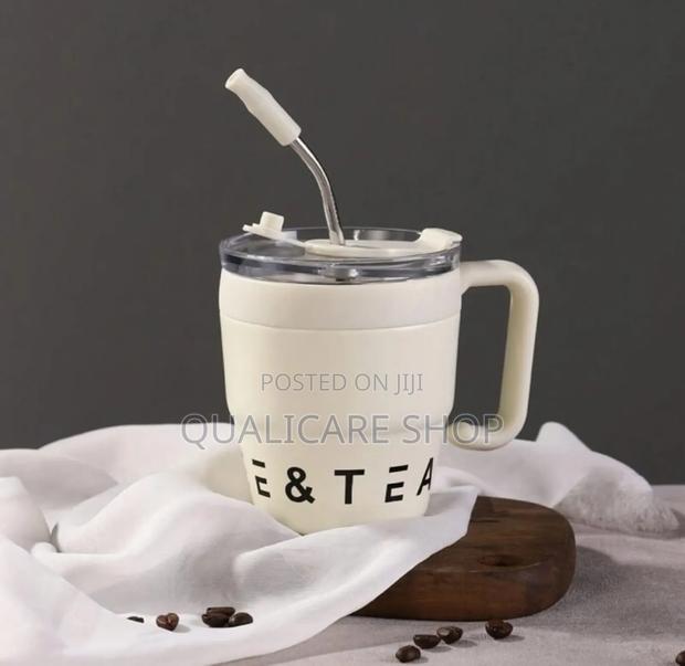 Coffee Cup / Tumbler 480ml · Photo 5