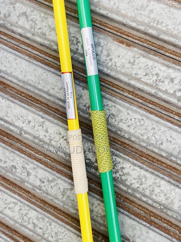 Original Javelin Throw Available At Cool Price · Photo 4