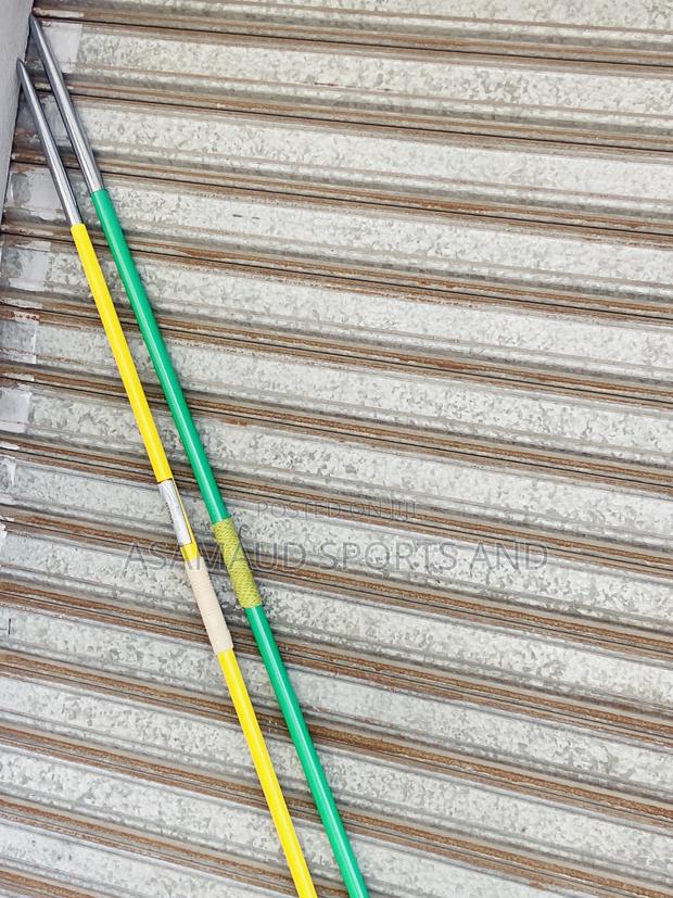 Original Javelin Throw Available At Cool Price · Photo 3