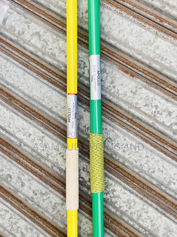 Original Javelin Throw Available At Cool Price · Photo 5