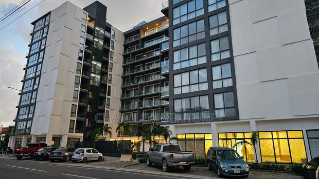1bdrm Apartment in Charclem Ventures, Roman Ridge for sale · Photo 1