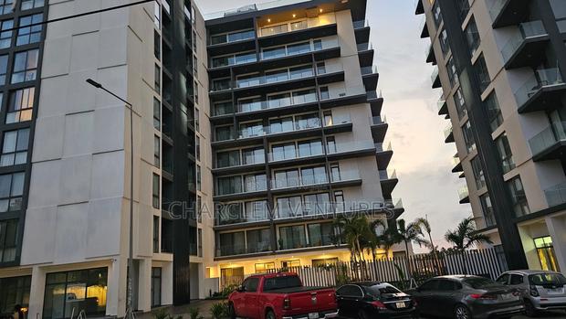 1bdrm Apartment in Charclem Ventures, Roman Ridge for sale · Photo 2