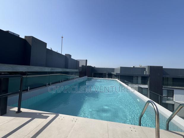 1bdrm Apartment in Charclem Ventures, Roman Ridge for sale · Photo 3