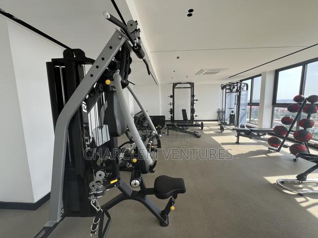1bdrm Apartment in Charclem Ventures, Roman Ridge for sale · Photo 5
