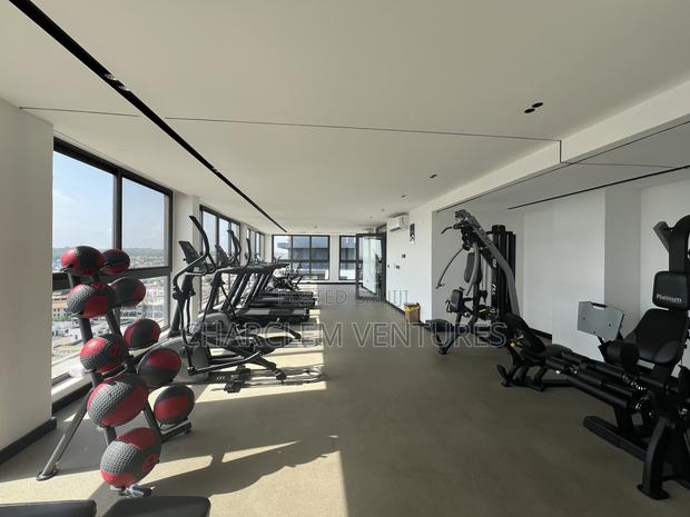1bdrm Apartment in Charclem Ventures, Roman Ridge for sale · Photo 6