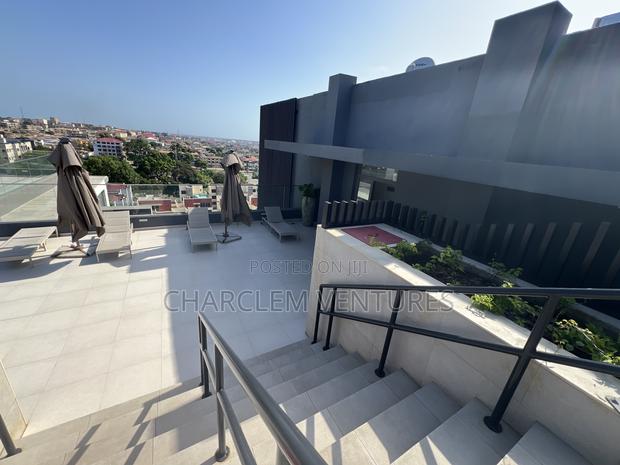 1bdrm Apartment in Charclem Ventures, Roman Ridge for sale · Photo 4