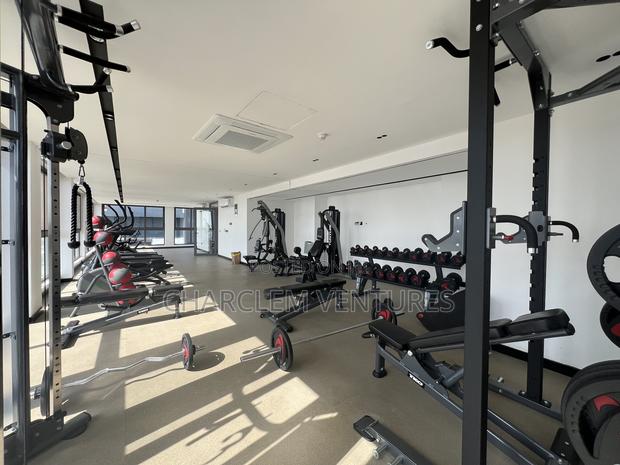 1bdrm Apartment in Charclem Ventures, Roman Ridge for sale · Photo 8